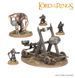 Игровой набор GW - Lord of the Rings: Mordor War Catapult 99811462046 фото 1