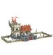 Игровой набор GW - Warhammer. The Old World: Fortified Manor of the Empire 99122799002 фото 2