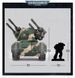 Игровой набор GW - Warhammer 40000: Astra Militarum - Hydra 99120105052 фото 4