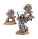 Ігровий набір GW - Warhammer 40000: Grey Knights - Strike Squad 99120107013 фото 3