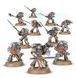 Ігровий набір GW - Warhammer 40000: Grey Knights - Strike Squad 99120107013 фото 2