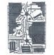 Террейн GW - Age of Sigmar: Realmscape - Thondian Strongpoint 99120299077 фото 18