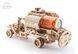 Конструктор UGears - Вантажівка Автоцистерна UG70021 фото 2