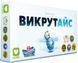 Настольная игра iGAMES - Выкрутайс / Ice Cool (Укр) ig1701 фото 1