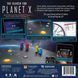 Настільна гра Ігромаг - The Search for Planet X 8812 фото 3