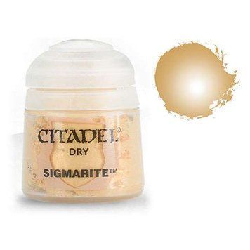 Краска Citadel - Dry: Sigmarite (12ml) (6-pack) 9918995206406 фото
