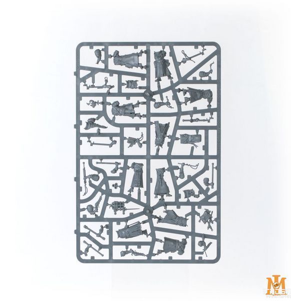 Игровой набор GW - Age of Sigmar: Cities Of Sigmar Battleforce - Founding Foray 99120202058 фото