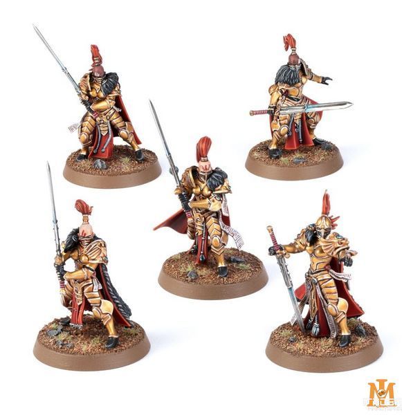 Набір мініатюр Warhammer 40000 Kill Team: Ashes of Faith (Eng) 60010199056 фото