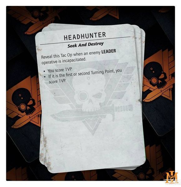 Игровой набор GW - Warhammer 40000. Kill Team: Into The Dark (English) 60010199046 фото
