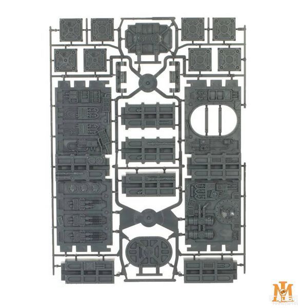 Игровой набор GW - Warhammer 40000. Kill Team: Into The Dark (English) 60010199046 фото
