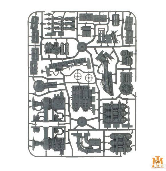 Игровой набор GW - Warhammer 40000. Kill Team: Into The Dark (English) 60010199046 фото