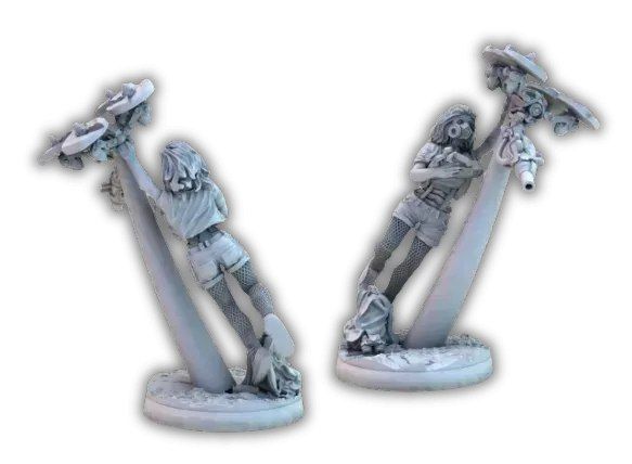 Комплект Ігрова Майстерня - Тамашіі: Хроніка Сходження / Tamashii: Chronicle of Ascend + доповнення IM10121314UA фото