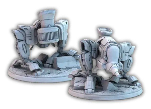 Комплект Ігрова Майстерня - Тамашіі: Хроніка Сходження / Tamashii: Chronicle of Ascend + доповнення IM10121314UA фото
