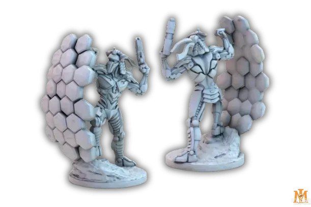 Комплект Ігрова Майстерня - Тамашии: Хроника Восхождения / Tamashii + 2 дополнения IM10121314UA фото