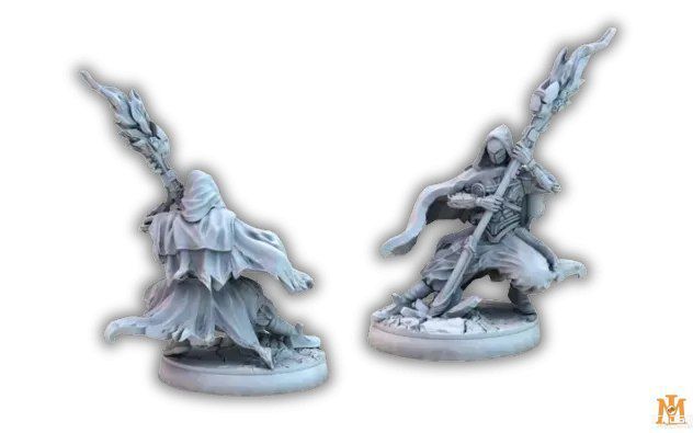 Комплект Ігрова Майстерня - Тамашии: Хроника Восхождения / Tamashii + 2 дополнения IM10121314UA фото