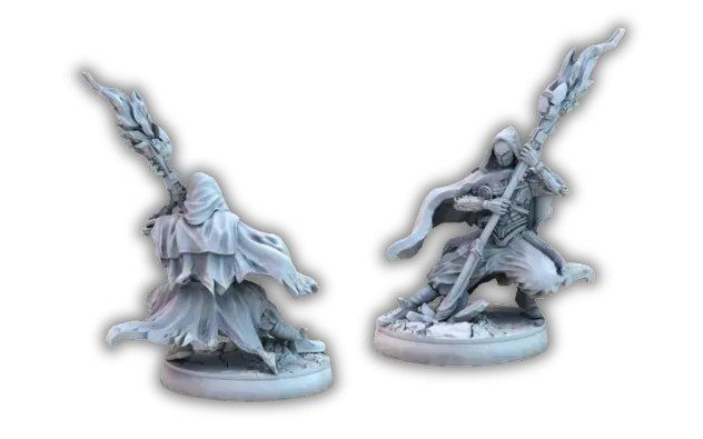 Комплект Ігрова Майстерня - Тамашіі: Хроніка Сходження / Tamashii: Chronicle of Ascend + доповнення IM10121314UA фото