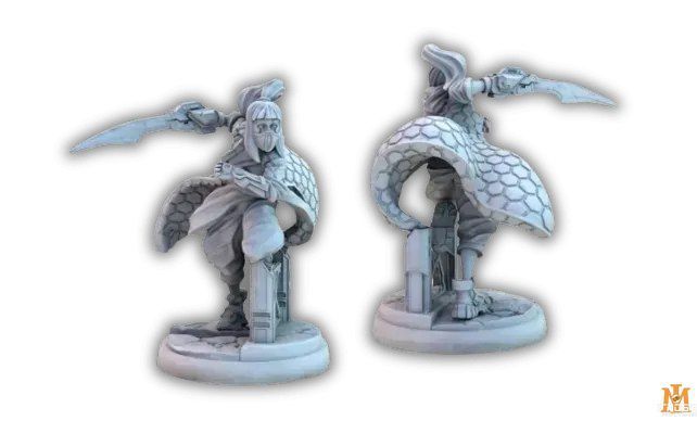 Комплект Ігрова Майстерня - Тамашии: Хроника Восхождения / Tamashii + 2 дополнения IM10121314UA фото