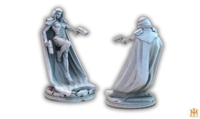 Комплект Ігрова Майстерня - Тамашии: Хроника Восхождения / Tamashii + 2 дополнения IM10121314UA фото