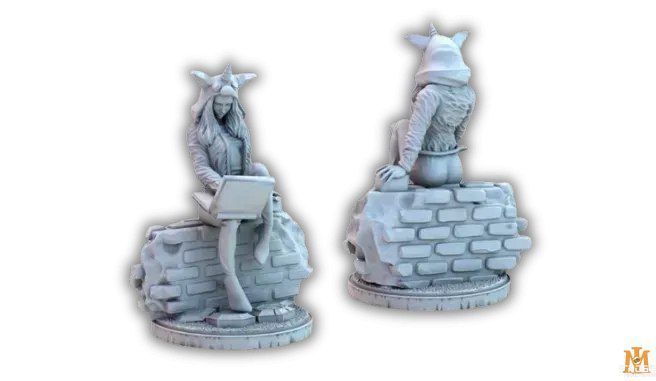 Комплект Ігрова Майстерня - Тамашии: Хроника Восхождения / Tamashii + 2 дополнения IM10121314UA фото