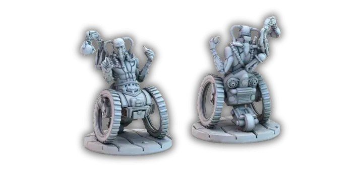 Комплект Ігрова Майстерня - Тамашіі: Хроніка Сходження / Tamashii: Chronicle of Ascend + доповнення IM10121314UA фото