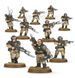 Ігровий набір GW - Warhammer 40000: Start Collecting! Astra Militarum 99120105068 фото 5