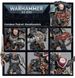 Игровой набор GW - WARHAMMER 40000: COMBAT PATROL - DEATHWATCH 99120109014 фото 3
