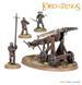 Игровой набор GW - Lord of the Rings: Isengard Assault Ballista 99811462047 фото 1