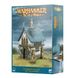 Игровой набор GW - Warhammer. The Old World: Sigmarite Chapel of the Empire 99122799003 фото 1