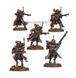 Игровой набор GW - Warhammer 40000: Adeptus Mechanicus - Skitarii 99120116016 фото 4