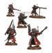 Игровой набор GW - Warhammer 40000: Adeptus Mechanicus - Skitarii 99120116016 фото 3