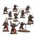 Игровой набор GW - Warhammer 40000: Adeptus Mechanicus - Skitarii 99120116016 фото 2
