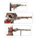 Игровой набор GW - Warhammer 40000: Adeptus Mechanicus - Skitarii 99120116016 фото 5