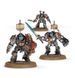 Ігровий набір GW - Warhammer 40000: Grey Knights - Paladin Squad 99120107014 фото 4