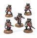 Набір мініатюр Warhammer 40000 Kill Team: Ashes of Faith (Eng) 60010199056 фото 6