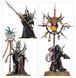 Набір мініатюр Warhammer 40000 Kill Team: Ashes of Faith (Eng) 60010199056 фото 9