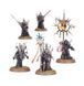 Набір мініатюр Warhammer 40000 Kill Team: Ashes of Faith (Eng) 60010199056 фото 8