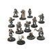 Игровой набор GW - Warhammer 40000. Kill Team: Into The Dark (English) 60010199046 фото 3