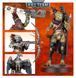 Игровой набор GW - Warhammer 40000. Kill Team: Into The Dark (English) 60010199046 фото 10