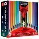 Настольная игра Geekach - Алое восстание / Red Rising (Укр) GKCH026RR фото 1