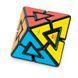Головоломка Mefferts - Пірамидка Алмаз / Pyraminx Diamond