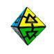 Головоломка Mefferts - Пірамидка Алмаз / Pyraminx Diamond