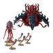 Игровой набор GW - Warhammer 40000: Tyranid Tyrannocyte 99120106034 фото 3