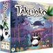 Настольная игра Geekach - Такеноко. Юбилейное издание / Takenoko (Укр) 300101 фото 1
