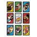 Настільна гра Mattel - UNO Друзі (українська) HJH35 фото 3