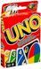 Настольная игра Mattel - UNO (Рус) W2085 фото 1