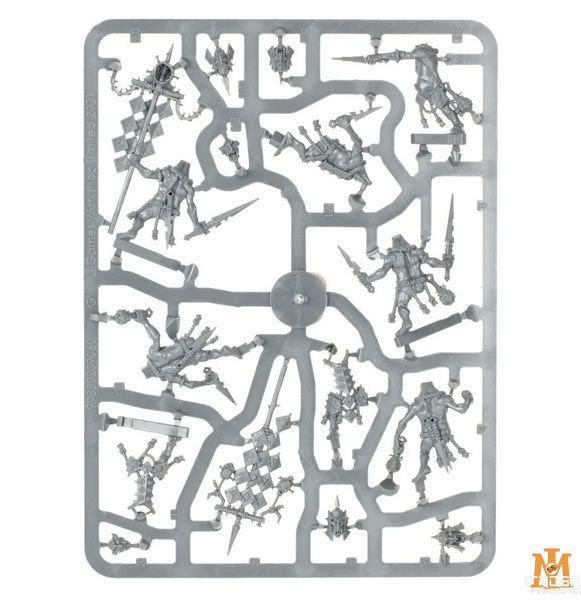 Игровой набор GW - Age of Sigmar: Dominion (Eng) 60010299026 фото