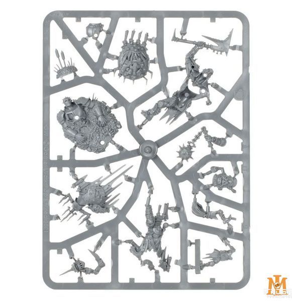 Игровой набор GW - Age of Sigmar: Dominion (Eng) 60010299026 фото