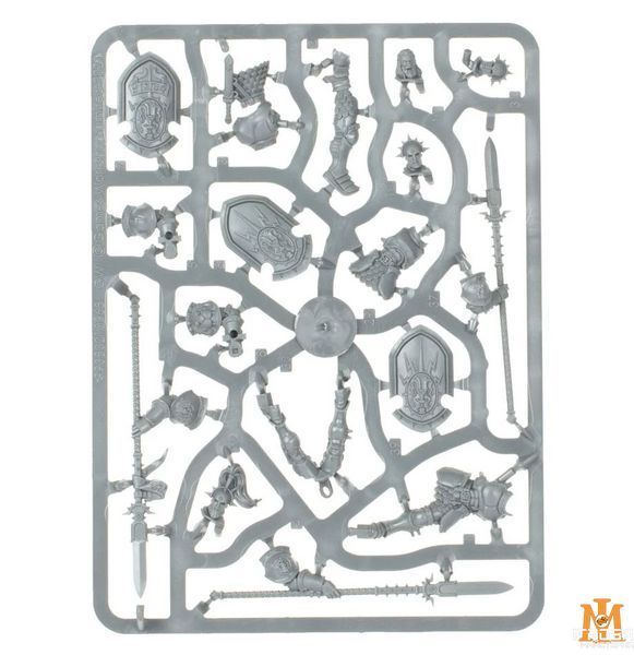 Игровой набор GW - Age of Sigmar: Dominion (Eng) 60010299026 фото