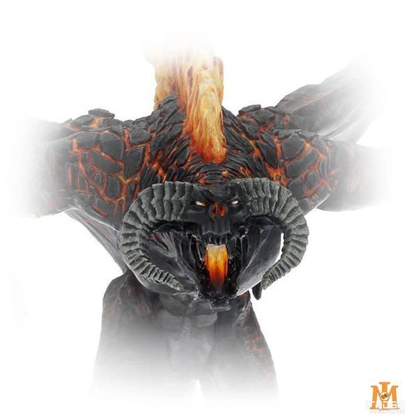 Ігровий набір GW - Lord of The Rings. Middle-earth: The Balrog 99121466010 фото