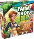 Настільна гра Pegasus Spiele - My Farm Shop (англ) 51977G фото 1
